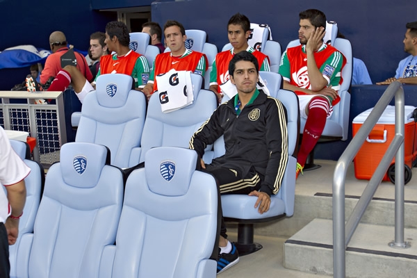 México-Honduras