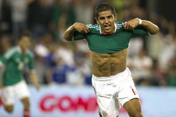 México-Honduras