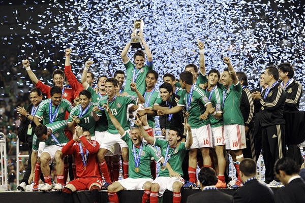 México-Honduras