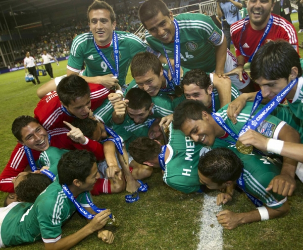 México-Honduras