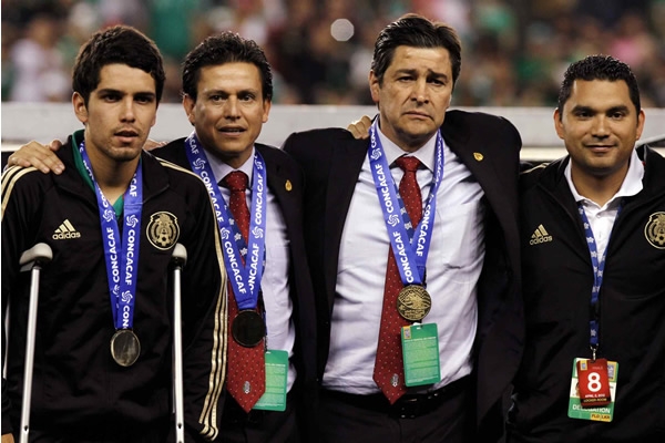 México-Honduras