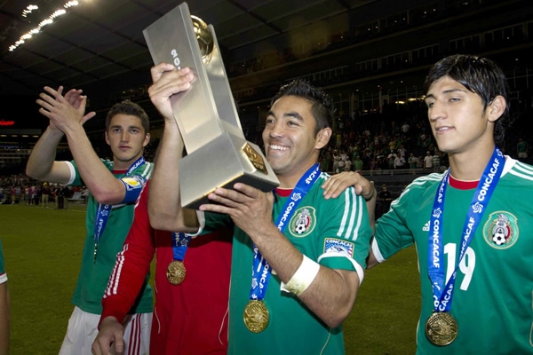 México-Honduras