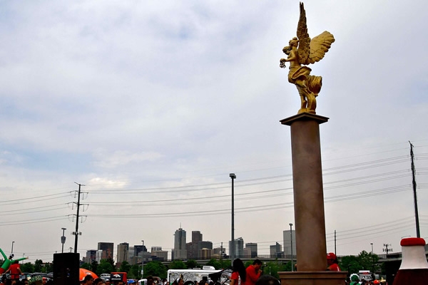 México-Nueva Zelanda