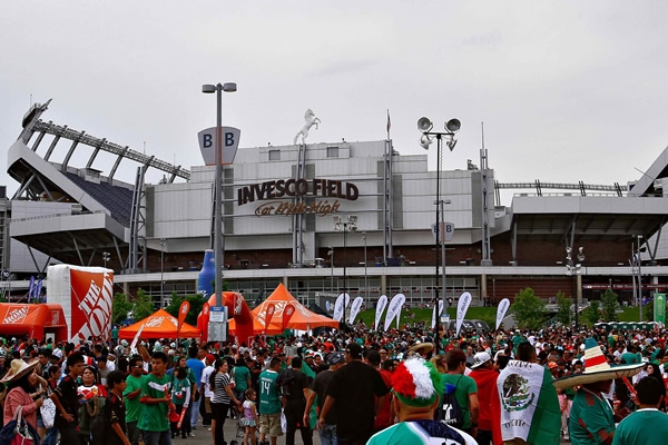 México-Nueva Zelanda