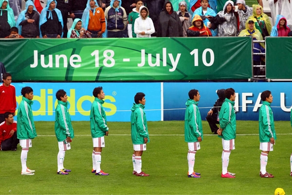 México-Panamá