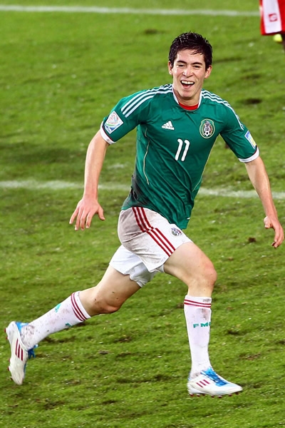 México-Panamá