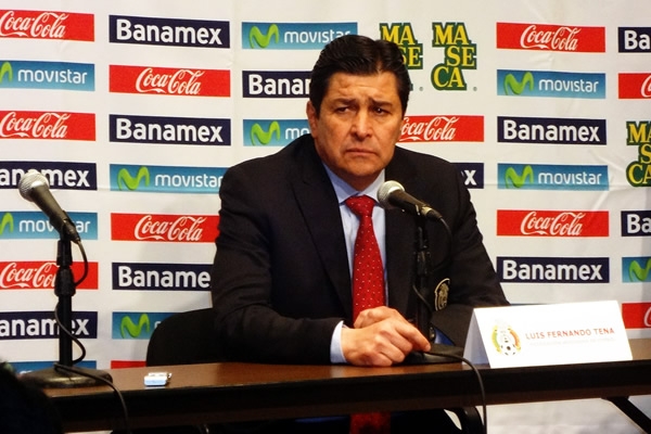 México-Senegal