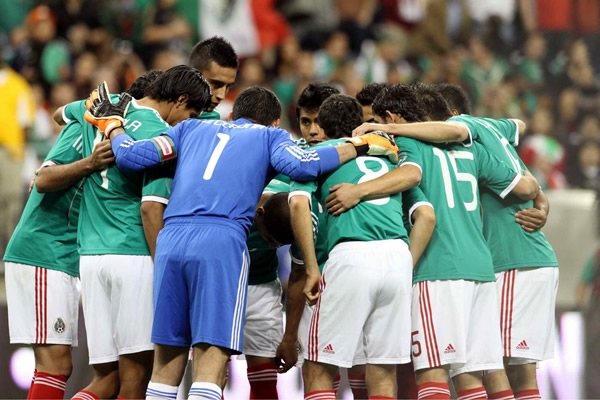 México-Venezuela