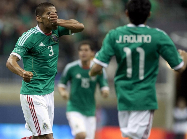 México-Venezuela