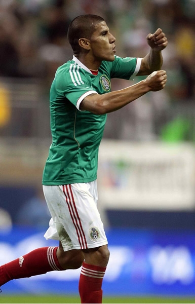 México-Venezuela