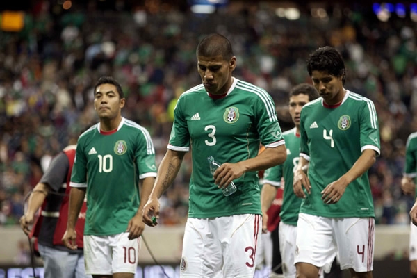 México-Venezuela