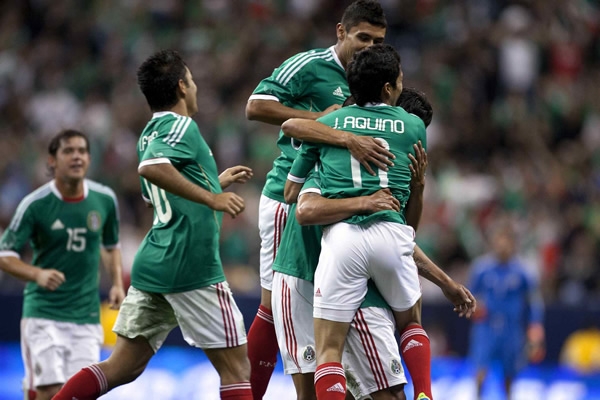 México-Venezuela
