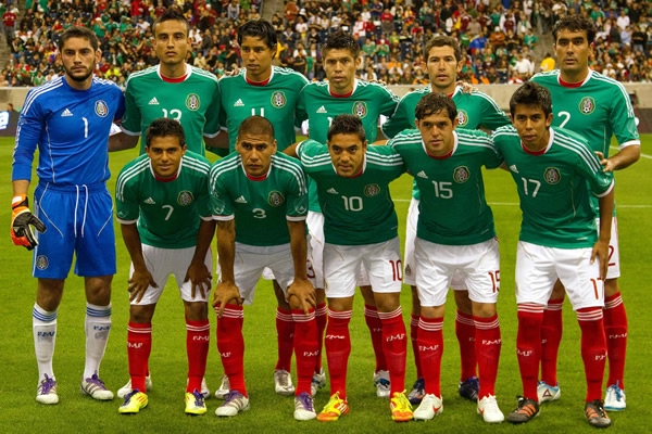 México-Venezuela