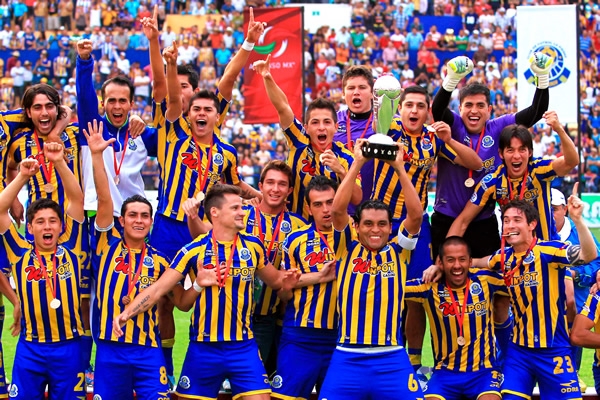 Michoacán.