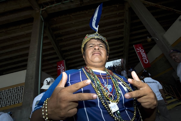 Milagroso si gana el Tri este viernes.