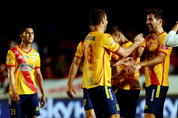 Monarcas arrancará la Liguilla con una mejor posición.