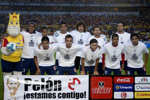 Monarcas no pudo superar a los Tigres y quedaron eliminados.