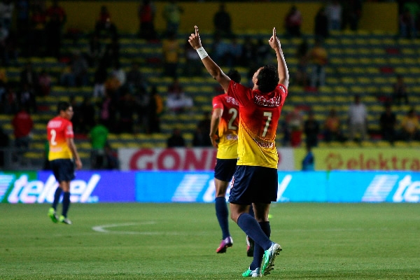 Montero.