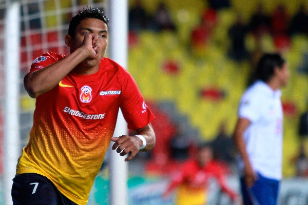 Montero.