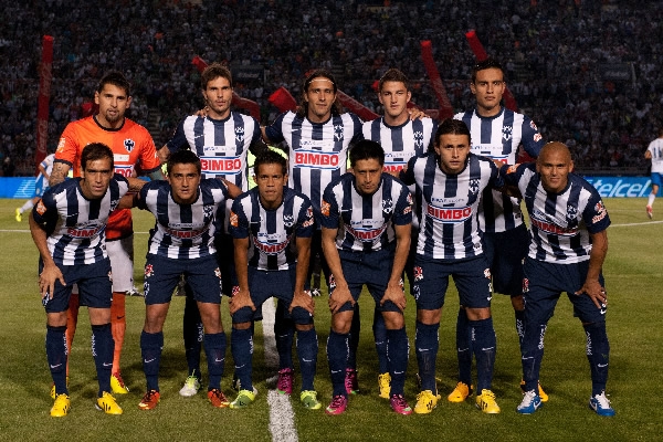 monterrey.