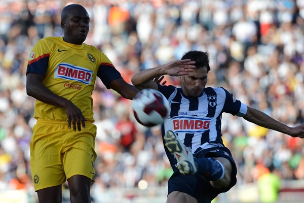 Monterrey-América