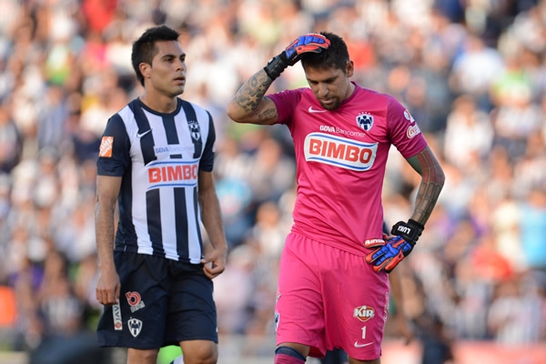 Monterrey-América