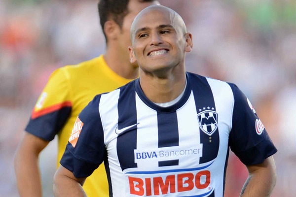 Monterrey-América