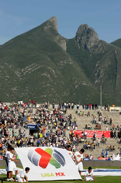 Monterrey-América