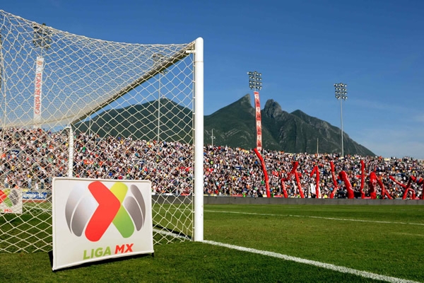 Monterrey-América