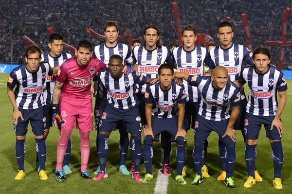 Monterrey-Chivas