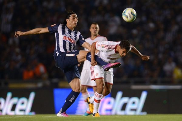 Monterrey-Chivas