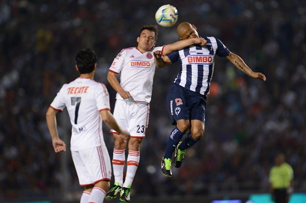 Monterrey-Chivas