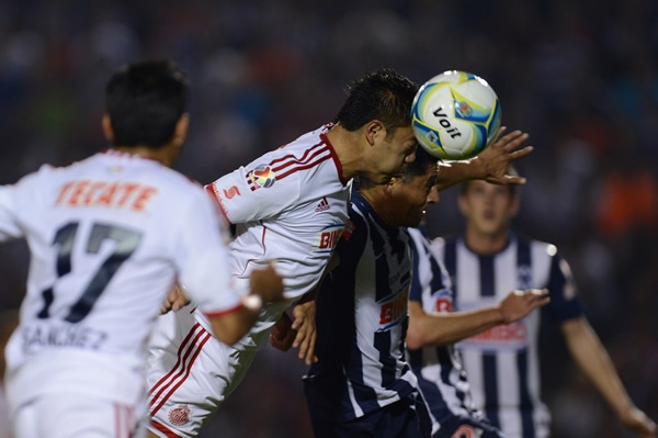 Monterrey-Chivas