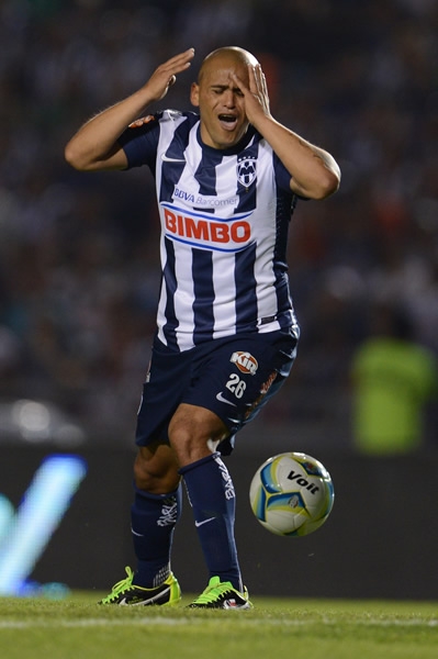 Monterrey-Chivas