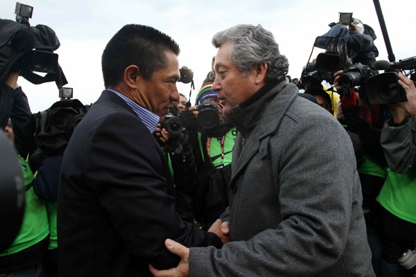 Monterrey-Chivas.