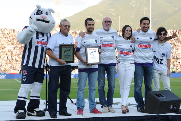 Monterrey-Gallos.