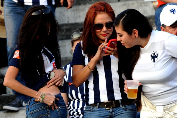 Monterrey necesita buscar variantes en media cancha.