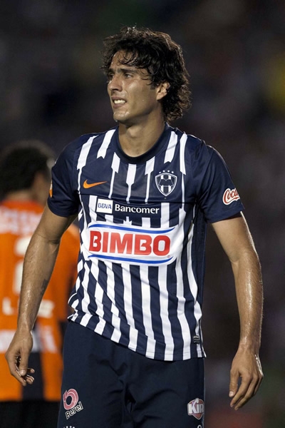 Monterrey-Pachuca.