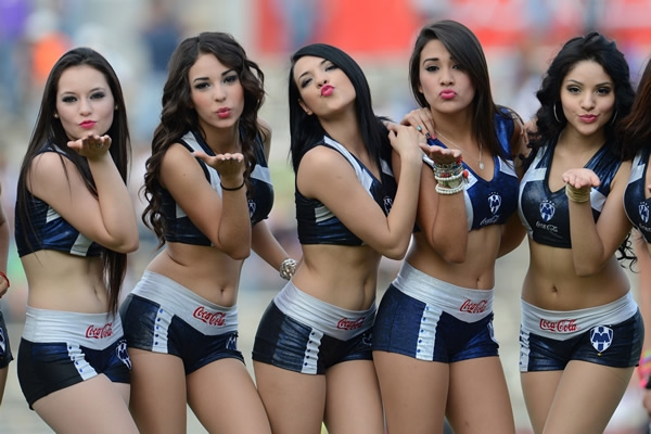 Monterrey-Pumas