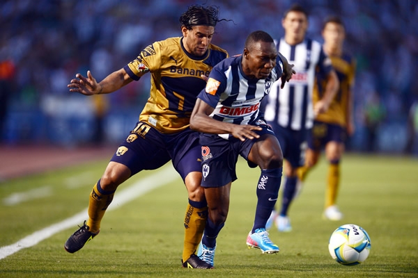 Monterrey-Pumas