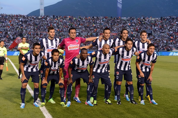 Monterrey-Pumas