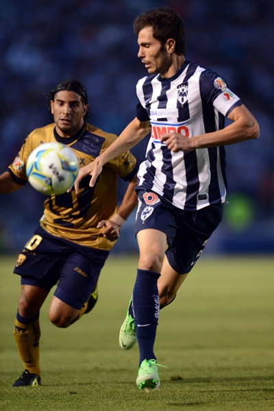Monterrey-Pumas
