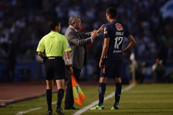 Monterrey-Pumas