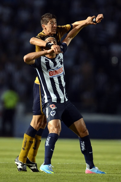 Monterrey-Pumas