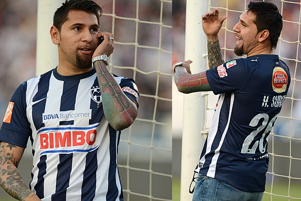 Monterrey-Pumas