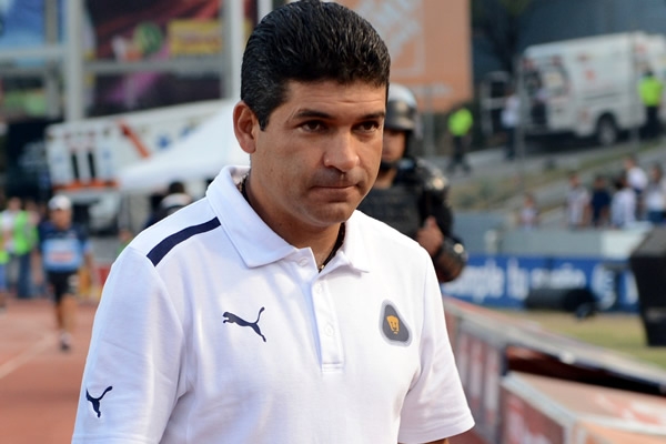 Monterrey-Pumas