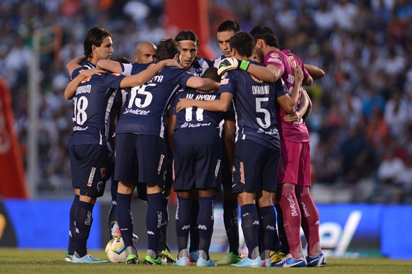 Monterrey-Pumas