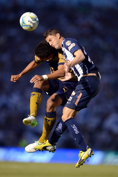 Monterrey-Pumas