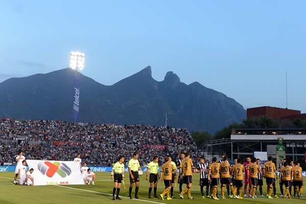 Monterrey-Pumas