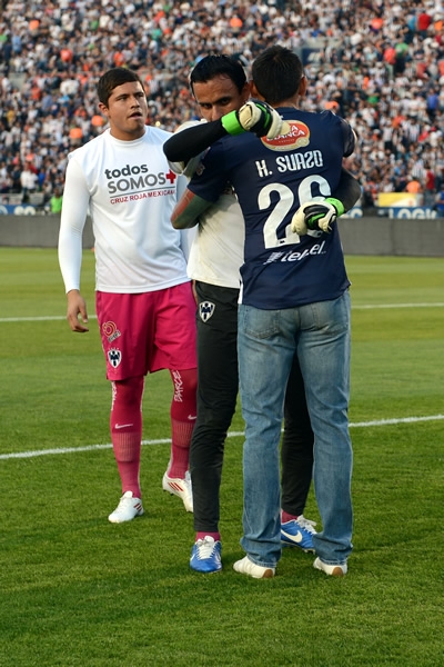 Monterrey-Pumas